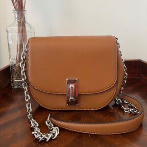 Marc Jacobs West End The Jane Saddle Bag